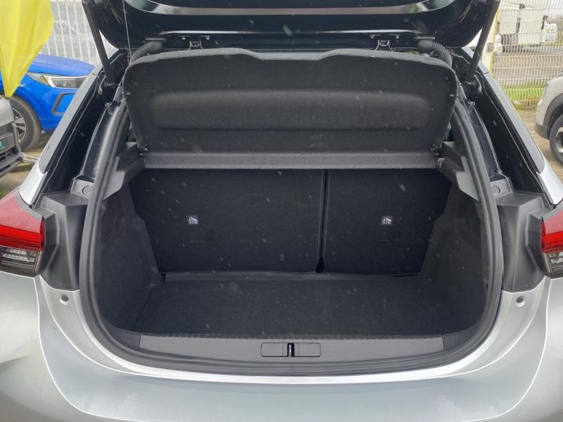 Opel Corsa 1.2 Turbo 100ch GS  occasion � Varennes-sur-Seine - photo n�13