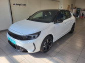 Opel Corsa occasion année 2025 boite Manuelle Annonce Opel Corsa occasion Essence 1.2 Turbo 100ch GS à Chaumont