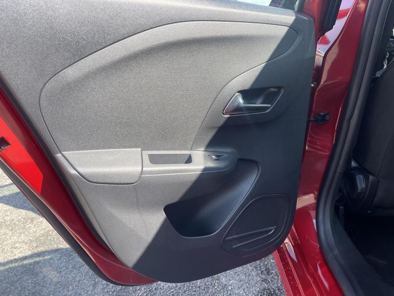 Opel Corsa 1.2 Turbo 100ch GS  occasion  Corbeil-Essonnes - photo n15