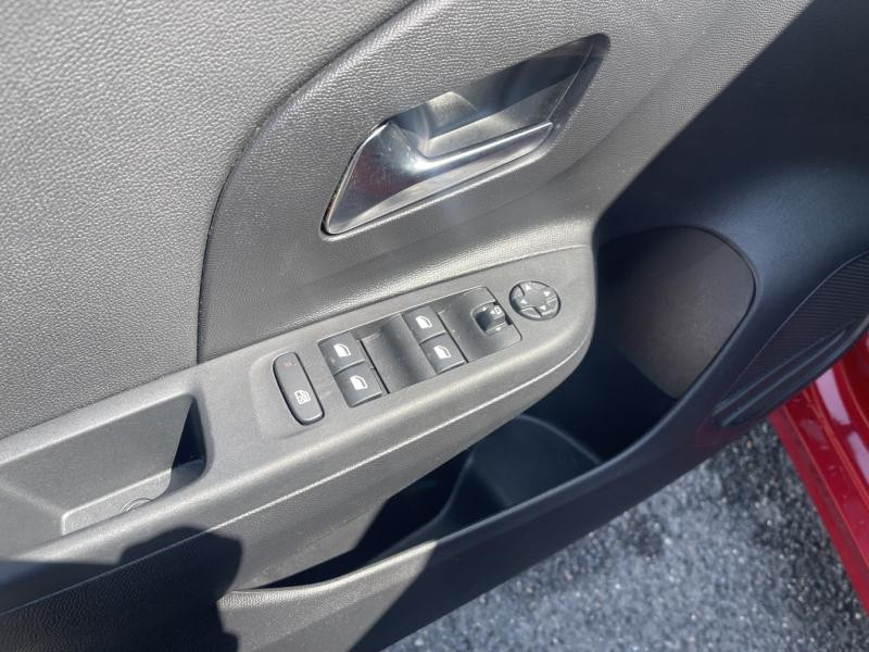 Opel Corsa 1.2 Turbo 100ch GS  occasion  Corbeil-Essonnes - photo n17