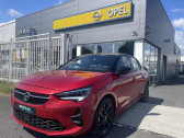 Opel Corsa occasion année 2023 boite Manuelle Annonce Opel Corsa occasion Essence 1.2 Turbo 100ch GS à Corbeil-Essonnes