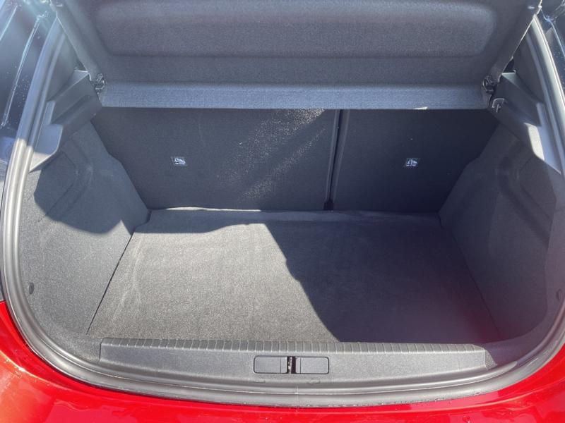 Opel Corsa 1.2 Turbo 100ch GS  occasion  Corbeil-Essonnes - photo n13