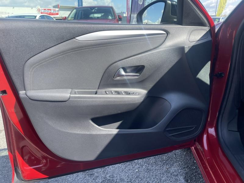 Opel Corsa 1.2 Turbo 100ch GS  occasion  Corbeil-Essonnes - photo n16