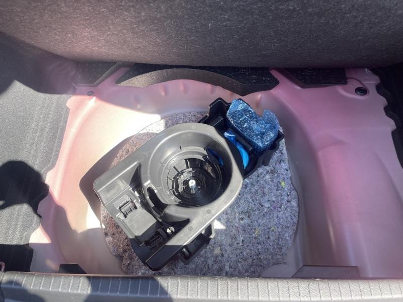 Opel Corsa 1.2 Turbo 100ch GS  occasion  Corbeil-Essonnes - photo n14