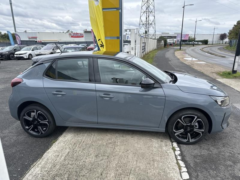 Opel Corsa 1.2 Turbo 100ch GS  occasion  Corbeil-Essonnes - photo n4