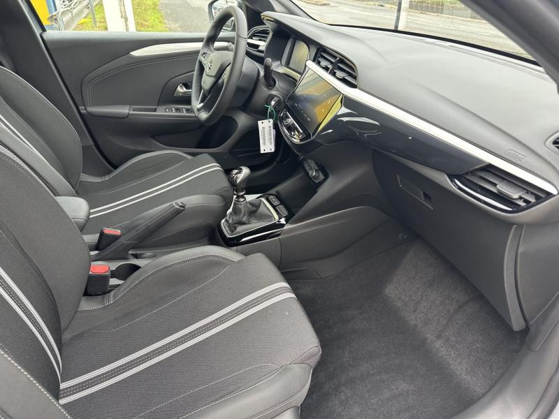 Opel Corsa 1.2 Turbo 100ch GS  occasion  Corbeil-Essonnes - photo n11