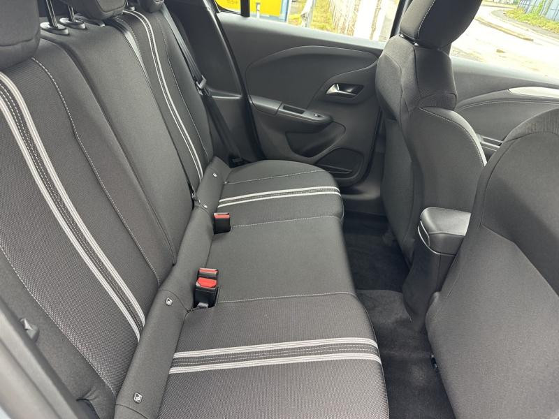 Opel Corsa 1.2 Turbo 100ch GS  occasion  Corbeil-Essonnes - photo n12