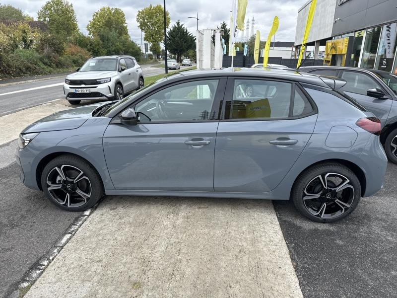 Opel Corsa 1.2 Turbo 100ch GS  occasion  Corbeil-Essonnes - photo n8