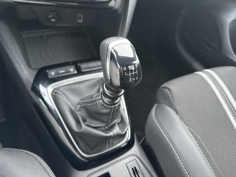 Opel Corsa 1.2 Turbo 100ch GS  occasion � Corbeil-Essonnes - photo n�19