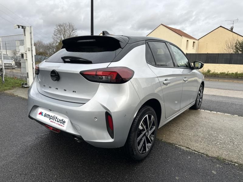 Opel Corsa 1.2 Turbo 100ch GS  occasion � Corbeil-Essonnes - photo n�5