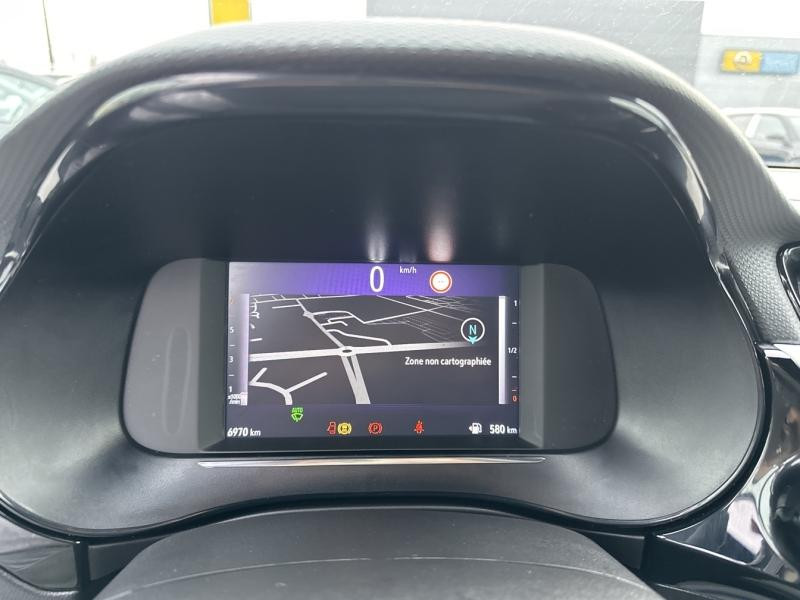 Opel Corsa 1.2 Turbo 100ch GS  occasion � Corbeil-Essonnes - photo n�14