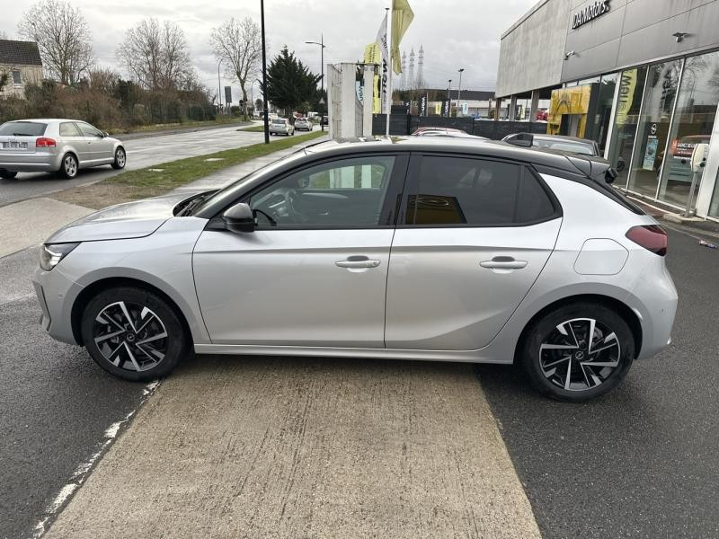 Opel Corsa 1.2 Turbo 100ch GS  occasion � Corbeil-Essonnes - photo n�8