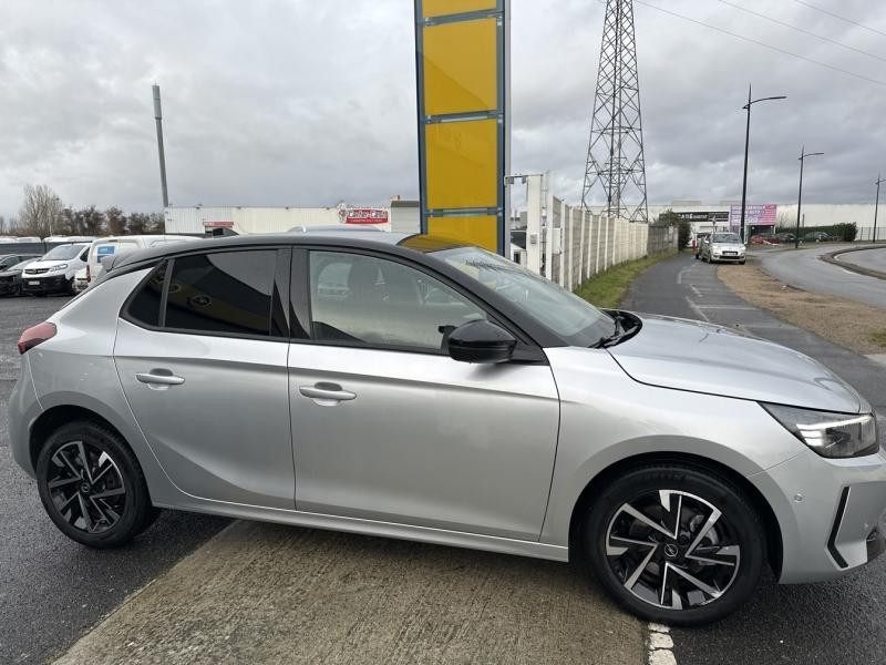 Opel Corsa 1.2 Turbo 100ch GS  occasion � Corbeil-Essonnes - photo n�4