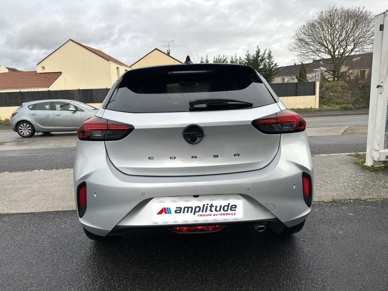 Opel Corsa 1.2 Turbo 100ch GS  occasion � Corbeil-Essonnes - photo n�6