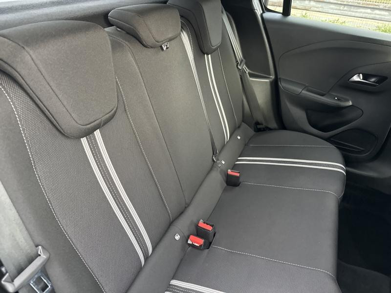 Opel Corsa 1.2 Turbo 100ch GS  occasion � Corbeil-Essonnes - photo n�12