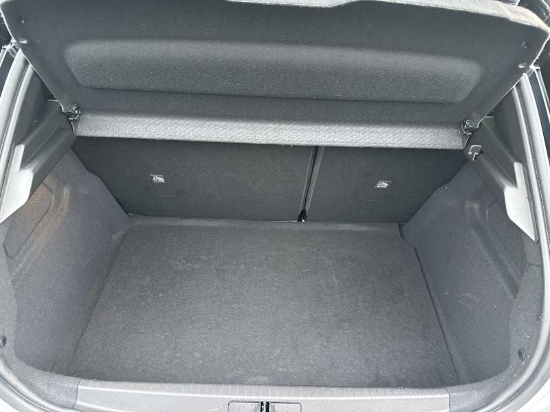 Opel Corsa 1.2 Turbo 100ch GS  occasion � Corbeil-Essonnes - photo n�13