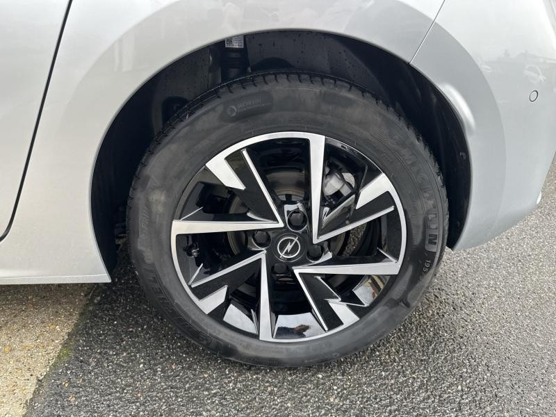 Opel Corsa 1.2 Turbo 100ch GS  occasion � Corbeil-Essonnes - photo n�9