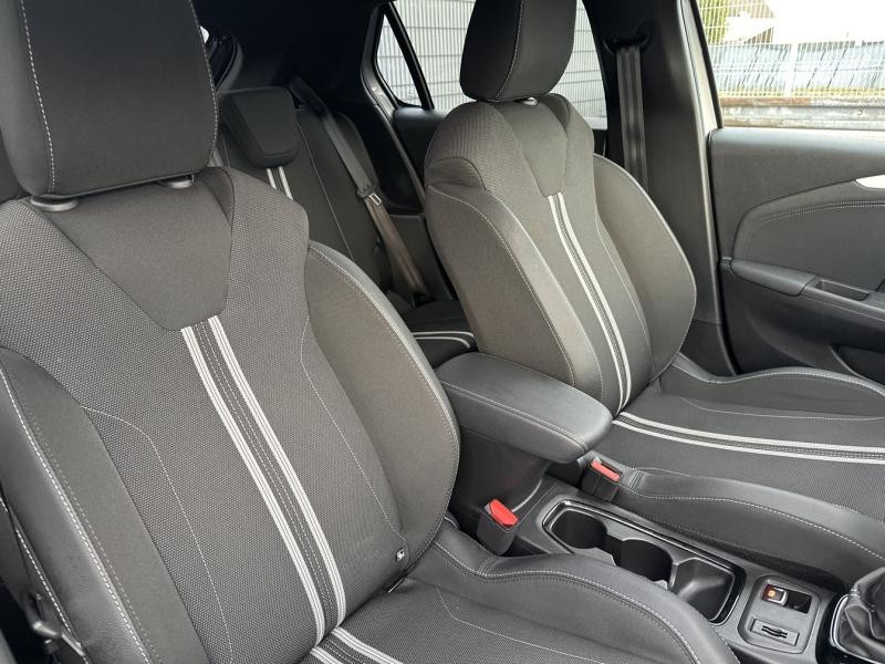 Opel Corsa 1.2 Turbo 100ch GS  occasion � Corbeil-Essonnes - photo n�11