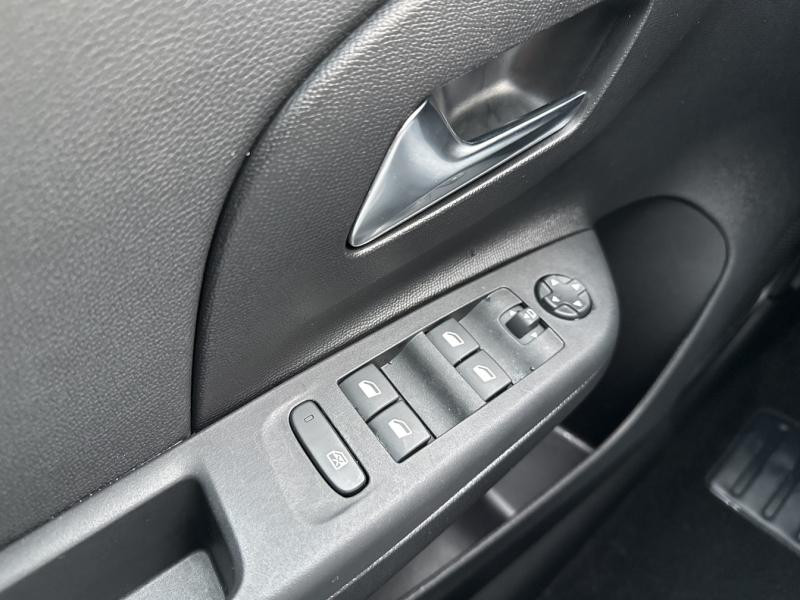 Opel Corsa 1.2 Turbo 100ch GS  occasion � Corbeil-Essonnes - photo n�20