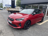 Opel Corsa occasion année 2023 boite Manuelle Annonce Opel Corsa occasion Essence 1.2 Turbo 100ch GS à Samoreau
