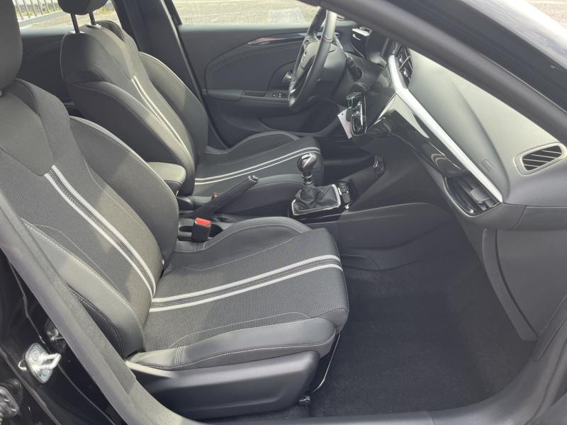 Opel Corsa 1.2 Turbo 100ch GS  occasion  Samoreau - photo n11
