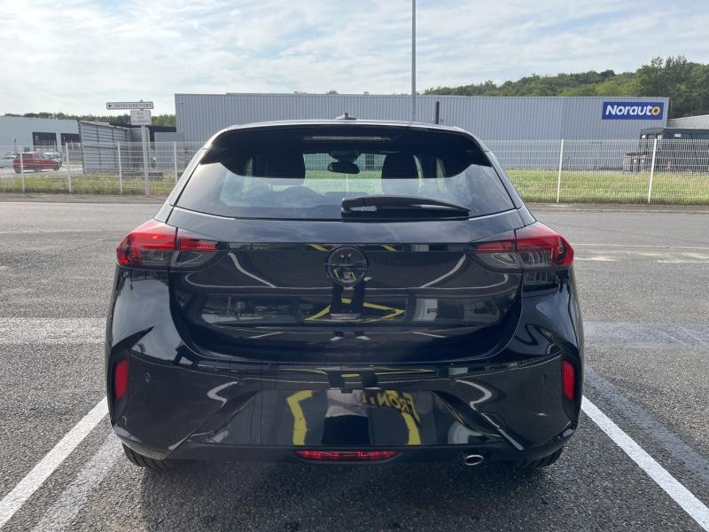 Opel Corsa 1.2 Turbo 100ch GS  occasion  Samoreau - photo n6