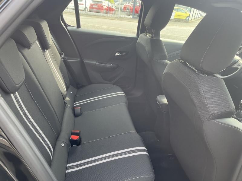 Opel Corsa 1.2 Turbo 100ch GS  occasion  Samoreau - photo n12