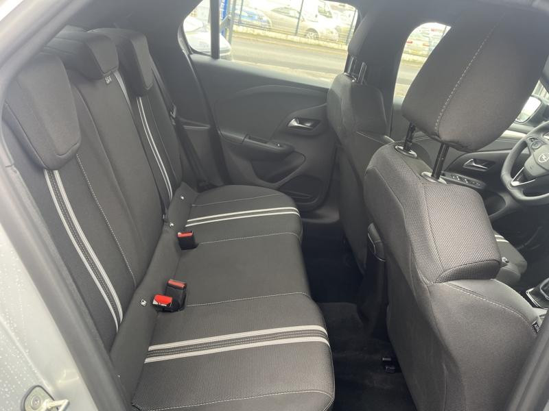 Opel Corsa 1.2 Turbo 100ch GS  occasion � Samoreau - photo n�12