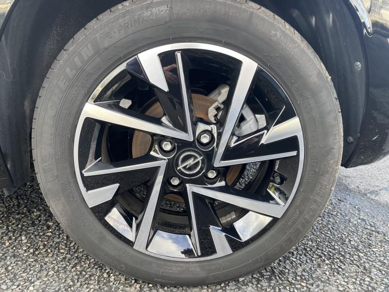 Opel Corsa 1.2 Turbo 100ch GS  occasion � Samoreau - photo n�9