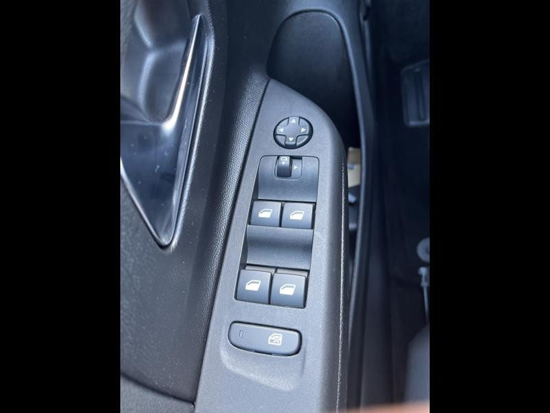 Opel Corsa 1.2 Turbo 100ch GS  occasion � Samoreau - photo n�20