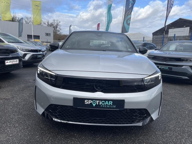 Opel Corsa 1.2 Turbo 100ch GS  occasion � Samoreau - photo n�2