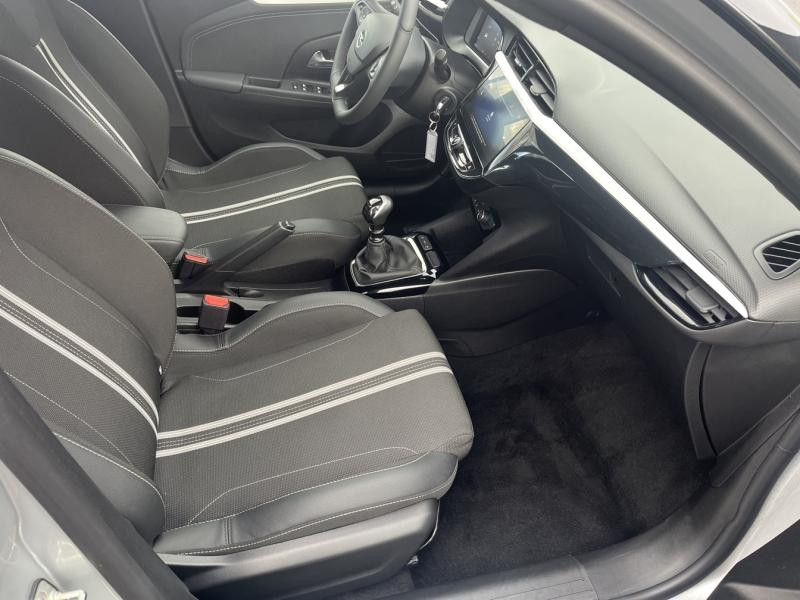 Opel Corsa 1.2 Turbo 100ch GS  occasion � Samoreau - photo n�11