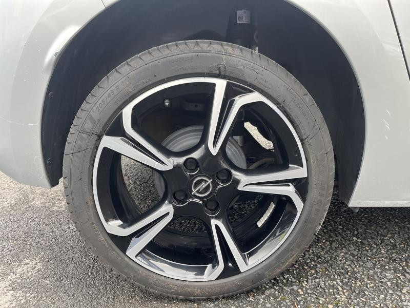 Opel Corsa 1.2 Turbo 100ch GS  occasion � Samoreau - photo n�9