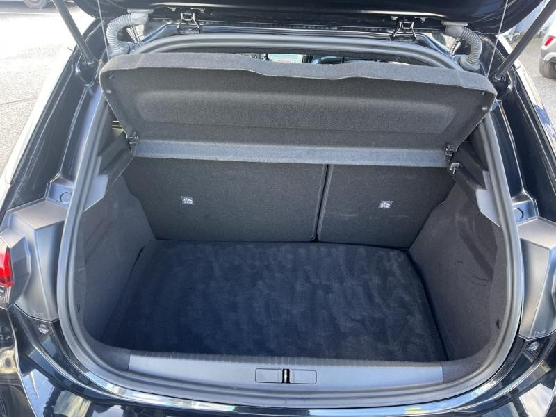 Opel Corsa 1.2 Turbo 100ch GS  occasion � Samoreau - photo n�13