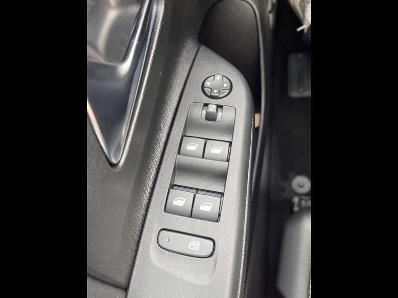 Opel Corsa 1.2 Turbo 100ch GS  occasion � Samoreau - photo n�20