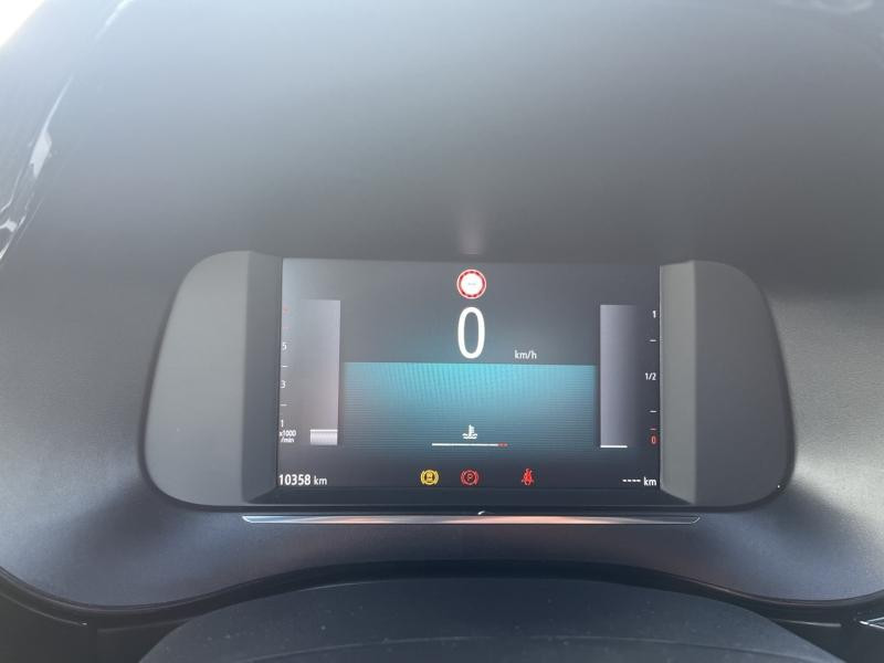 Opel Corsa 1.2 Turbo 100ch GS  occasion � Samoreau - photo n�14