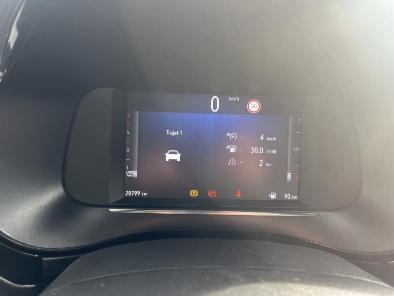 Opel Corsa 1.2 Turbo 100ch GS  occasion � Samoreau - photo n�14