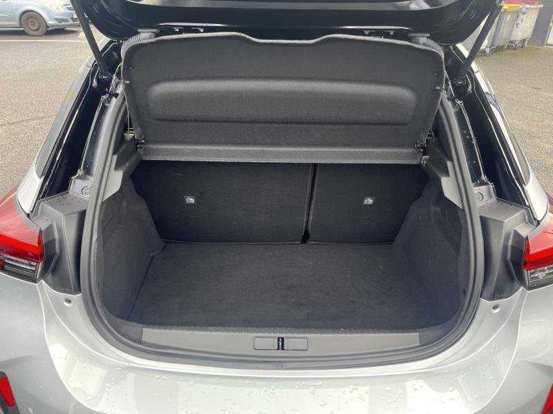 Opel Corsa 1.2 Turbo 100ch GS  occasion � Samoreau - photo n�13