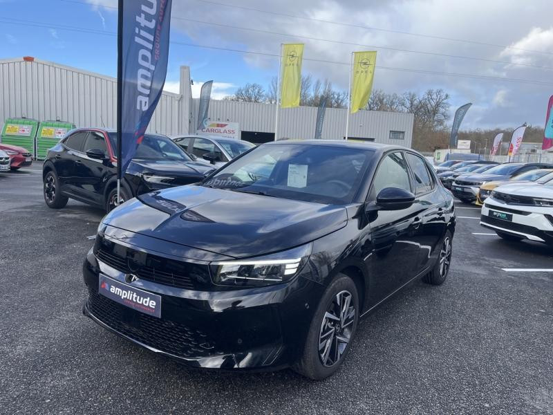 Opel Corsa 1.2 Turbo 100ch GS  occasion � Samoreau