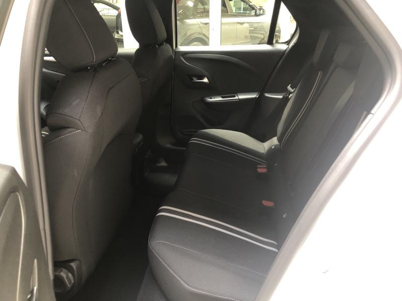 Opel Corsa 1.2 Turbo 100ch GS  occasion  Vert-Saint-Denis - photo n12