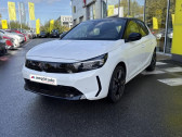 Opel Corsa - voir le détail de l'annonce Opel Corsa 1.2 Turbo 100ch GS  2024 - annonce de voiture en vente sur Auto Sélection.com
