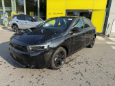 Opel Corsa occasion année 2023 boite Manuelle Annonce Opel Corsa occasion Essence 1.2 Turbo 100ch GS à Vert-Saint-Denis