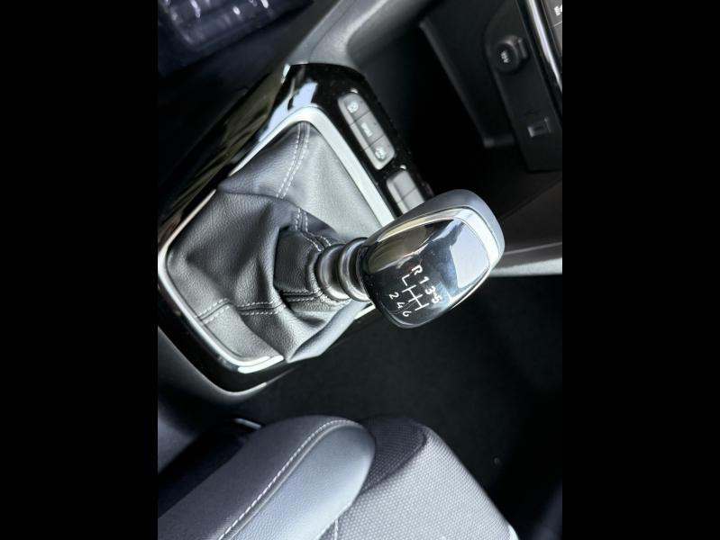 Opel Corsa 1.2 Turbo 100ch GS  occasion  Vert-Saint-Denis - photo n19