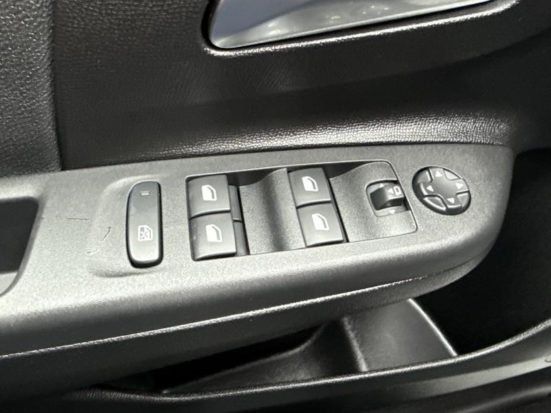 Opel Corsa 1.2 Turbo 100ch GS  occasion � Vert-Saint-Denis - photo n�20