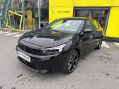 Annonce Opel Corsa occasion Essence 1.2 Turbo 100ch GS � Vert-Saint-Denis
