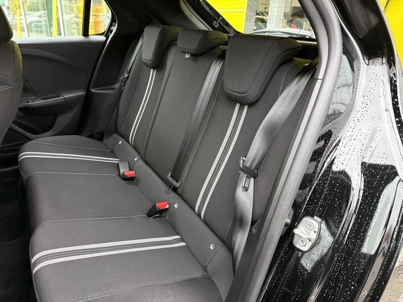 Opel Corsa 1.2 Turbo 100ch GS  occasion � Vert-Saint-Denis - photo n�12