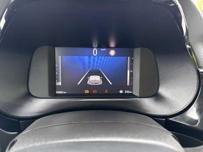 Opel Corsa 1.2 Turbo 100ch GS  occasion � Vert-Saint-Denis - photo n�14