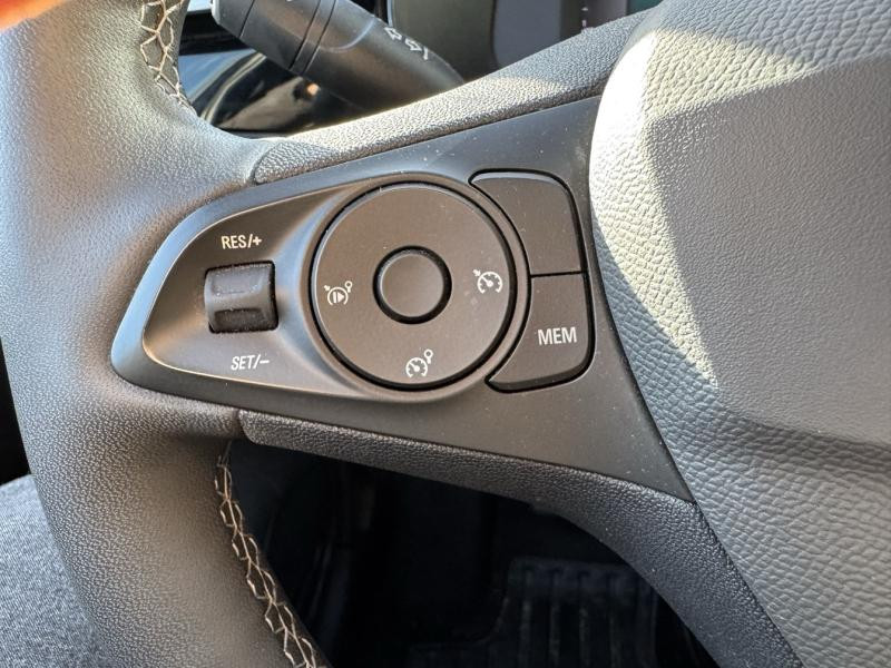 Opel Corsa 1.2 Turbo 100ch GS  occasion � Sens - photo n�17