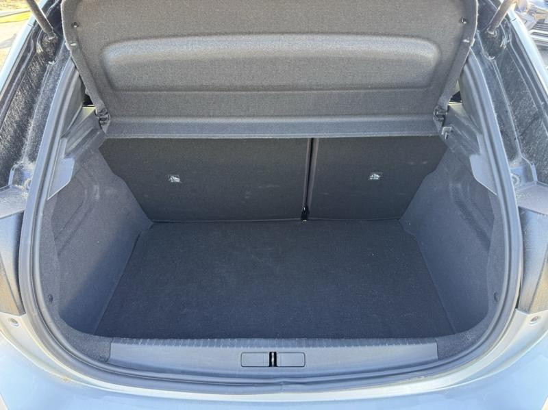 Opel Corsa 1.2 Turbo 100ch GS  occasion � Sens - photo n�9