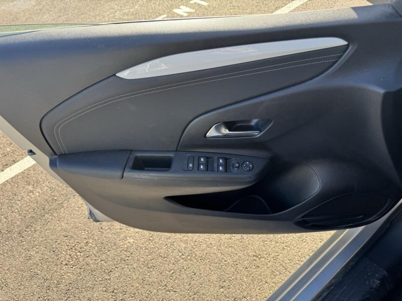 Opel Corsa 1.2 Turbo 100ch GS  occasion � Sens - photo n�14